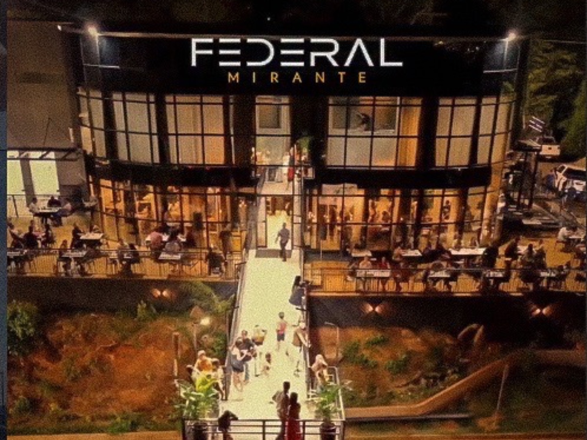 Federal Mirante