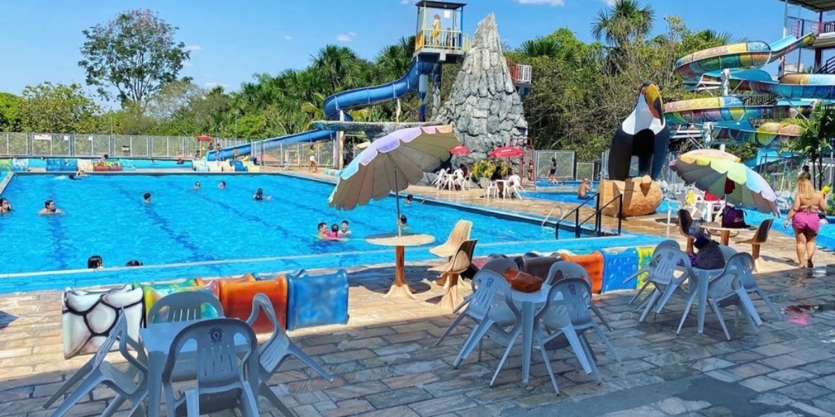 Clube Vera cruz