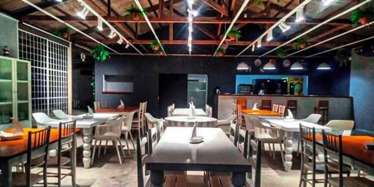 Acqua Gastrobar