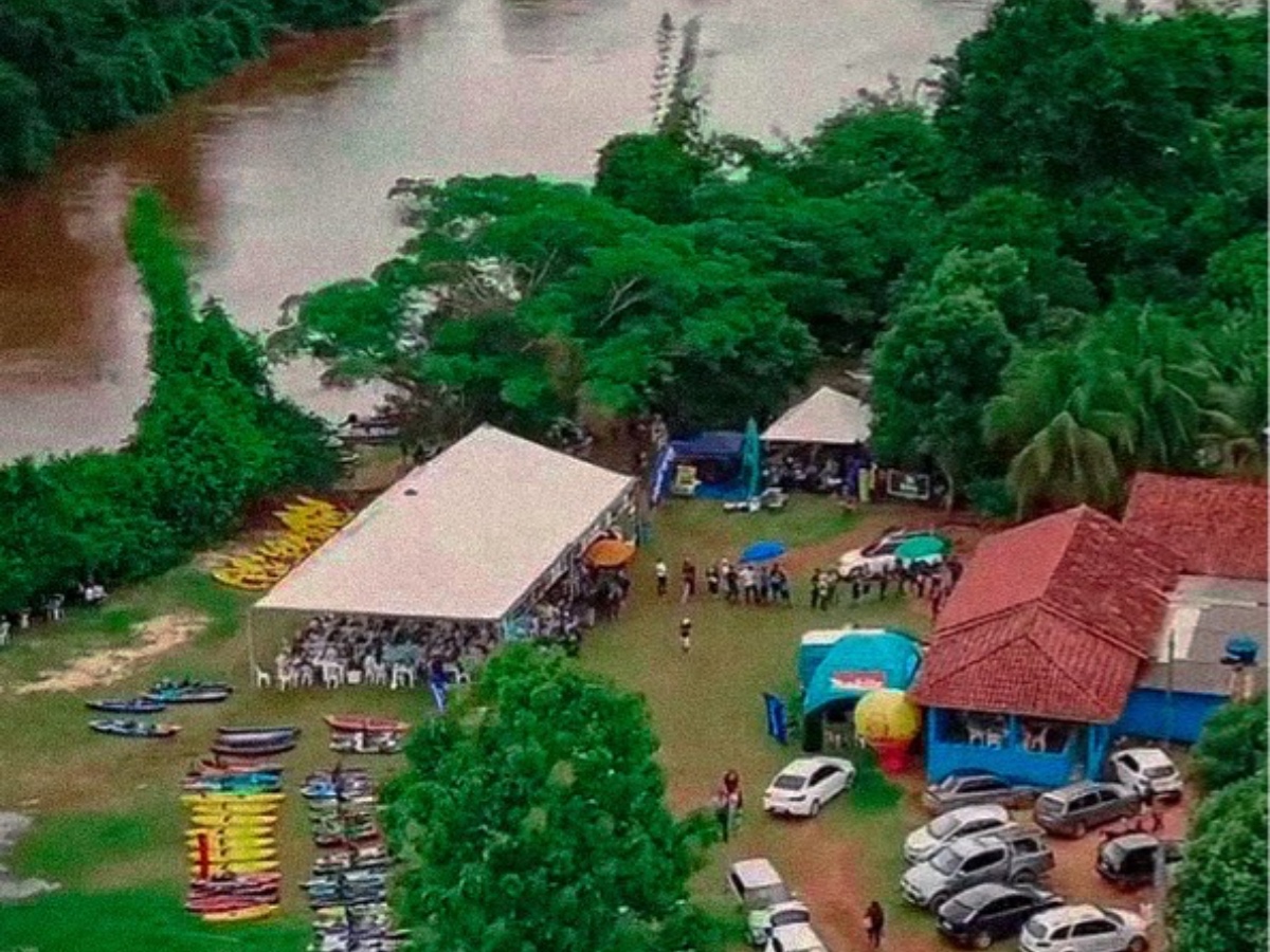 Balneário Boa Esperança