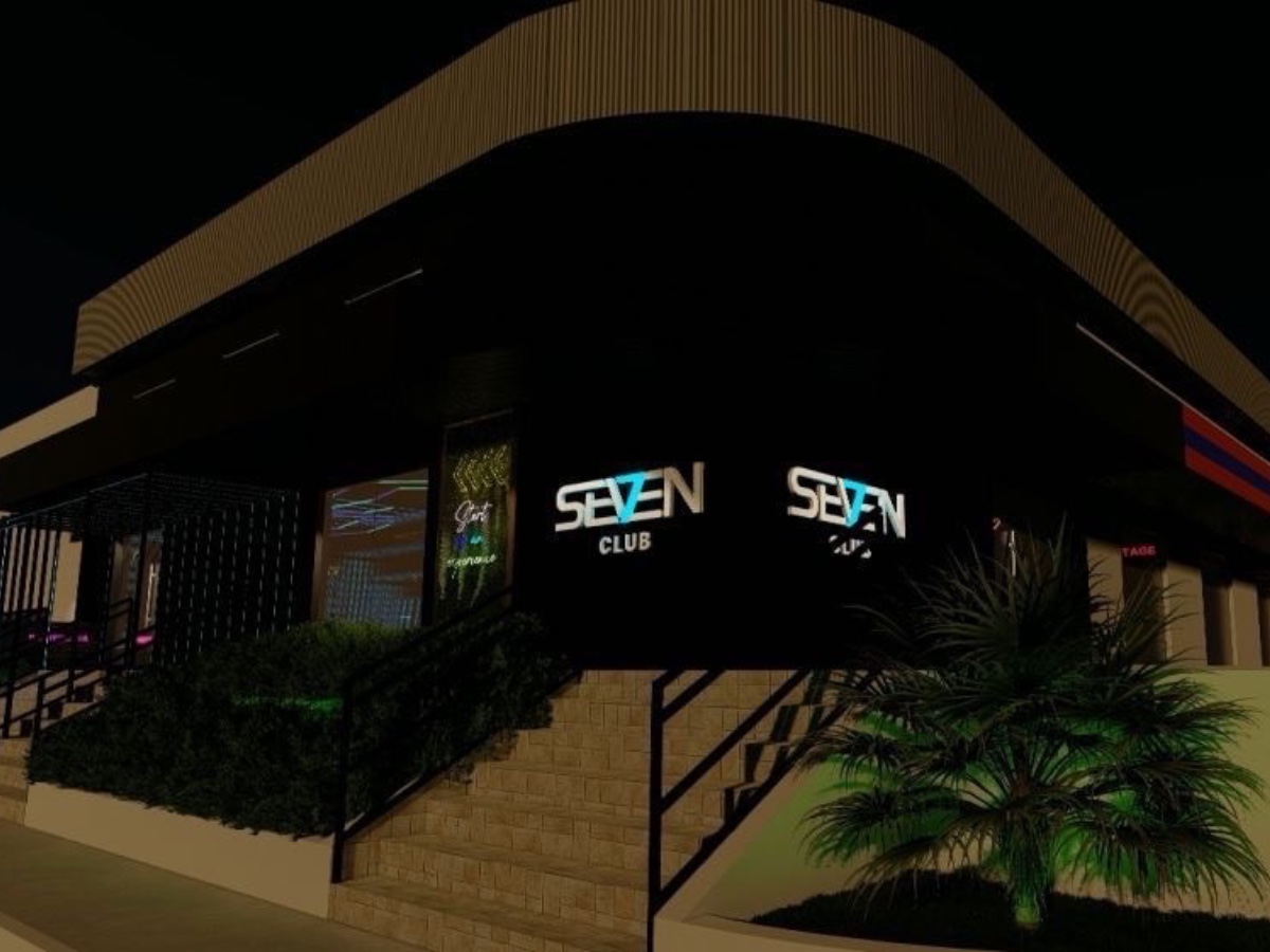 Seven Club