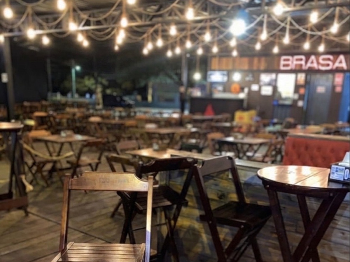 Brasa Eventos