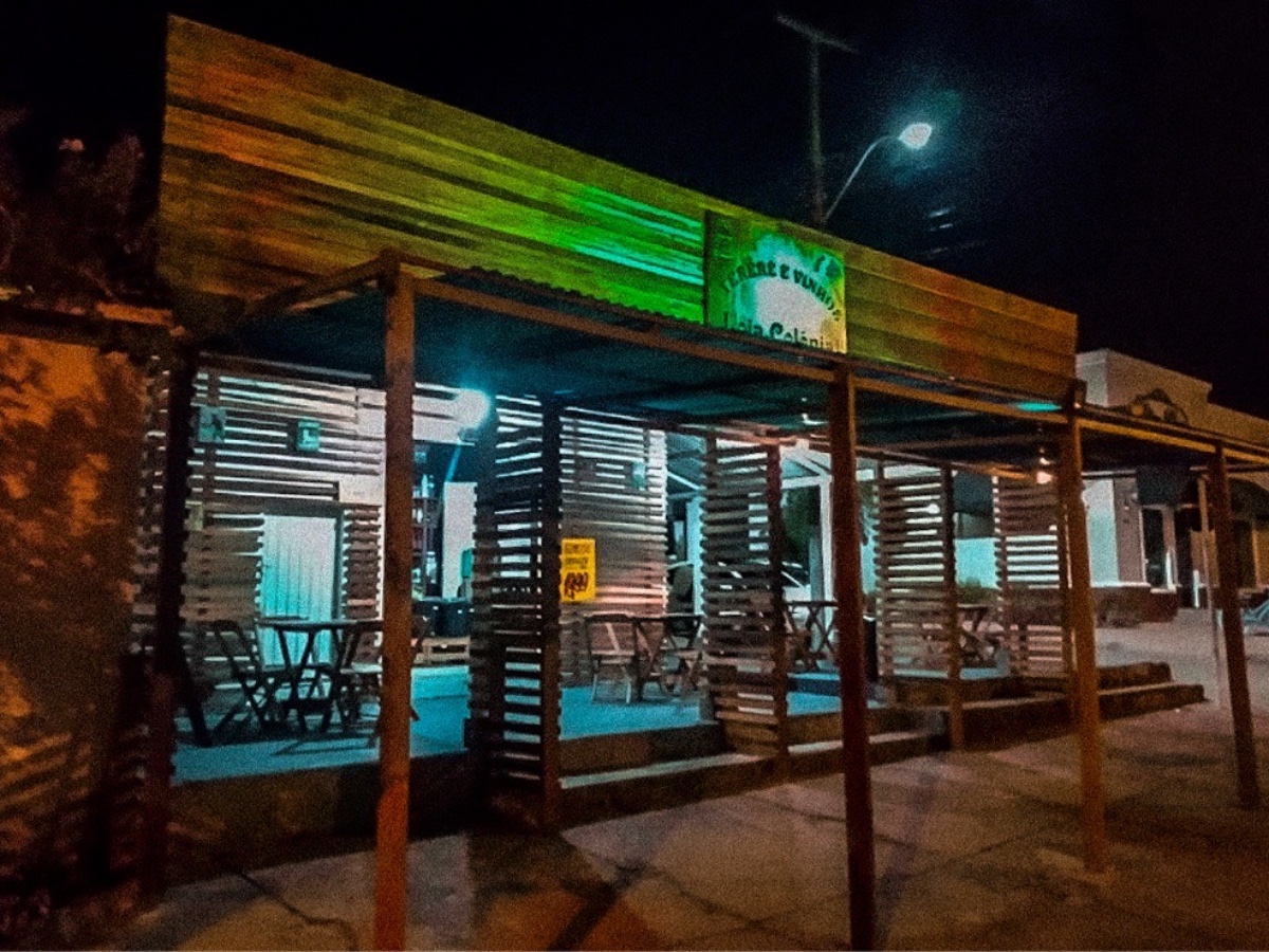 Tererés e Vinhos