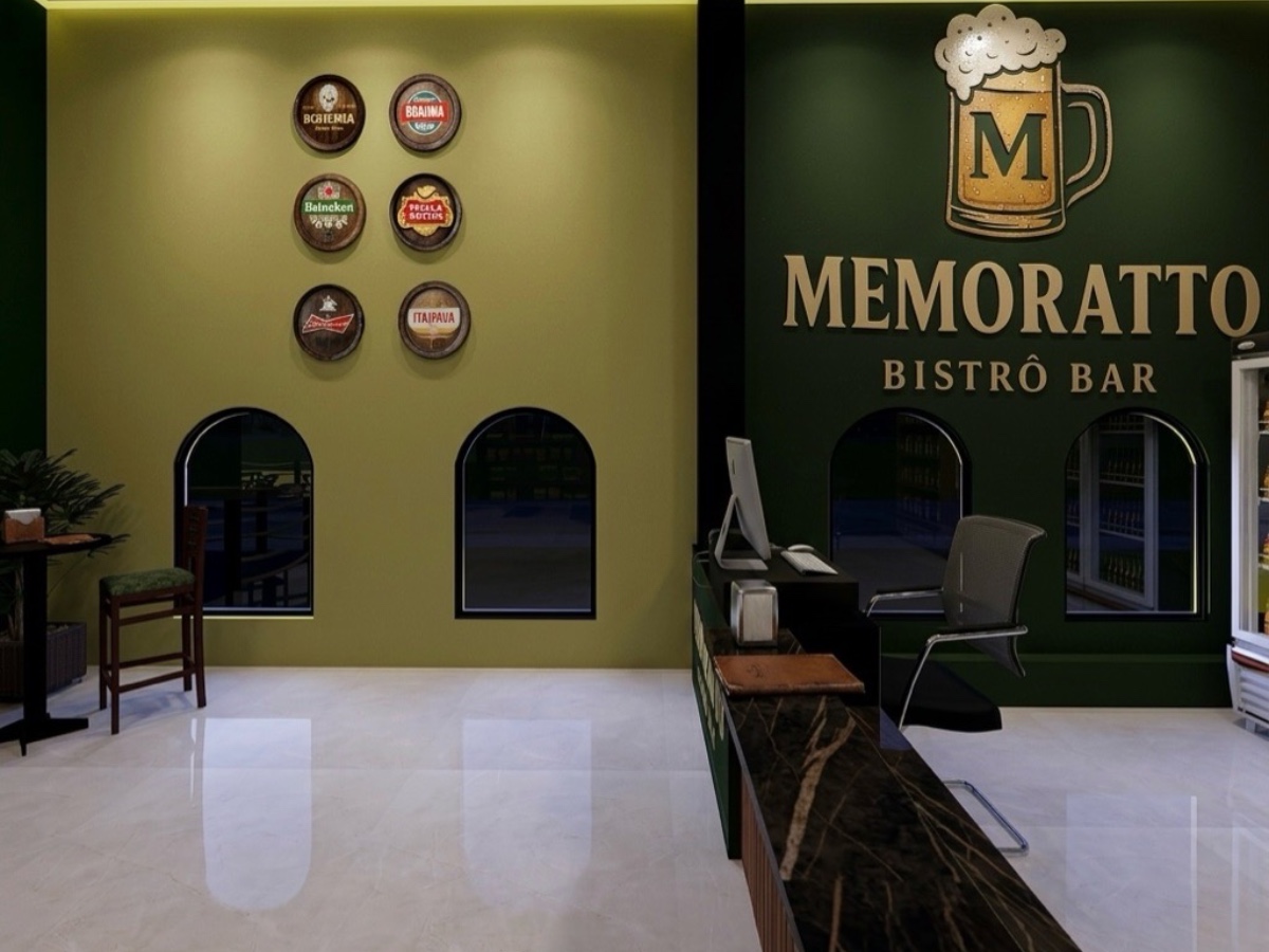 Memoratto Restô Bar